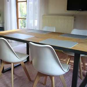  Apartment - Dachgeschoss Schmuckstueck