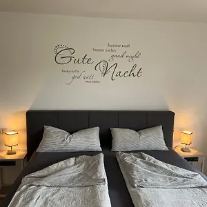 Apartment Sonnenstrahl